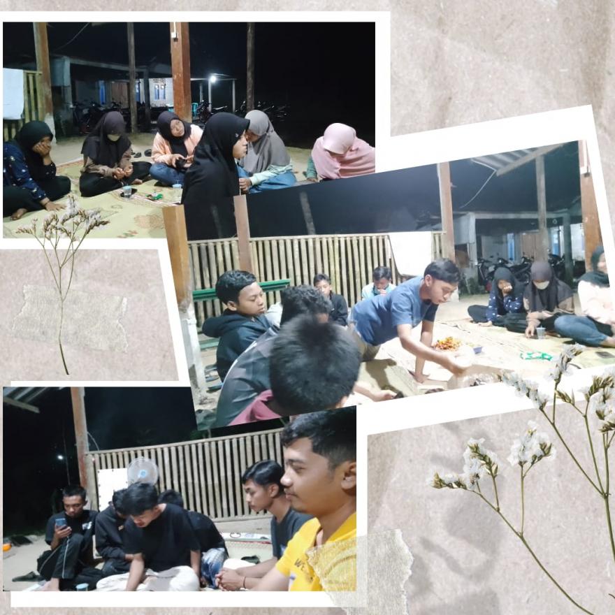 Pentingnya Sebuah Perencanaan dalam Sebuah Organisasi